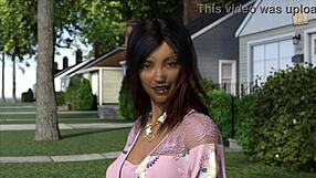 Leap Of Faith With Robin And Kira