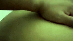 Big Ass Latina Amateur Gives Herself Away Homemade