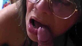 My Best Friend's Mom Hadn't Sucked In Ages And I Helped Her!