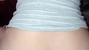 Naughty stepsiblings seize every opportunity to fuck passionately