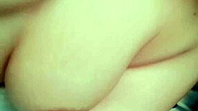 i ride a big cock in a suggestive morning session with asian and european vibes