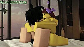 This lucky guy fucks Nicoly Mattos in the car and her room with blowjob and pussy action