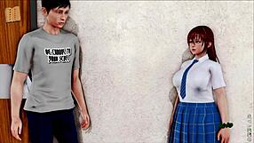 Exciting Adventures in The Inn 26