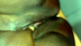 Devouring My Chubby Lover's Belly And Cock With Intense Hunger