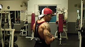 Busty Carol Miller Craves Big Cock In Her Ass