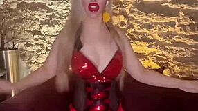 Controlled Song by Findom Singer GoalDigger