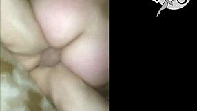 Is This Wife Addicted To Anal Sex?