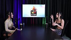 Watch Debora Andrade's Hot Compilation on Sheer Red - Part 3!