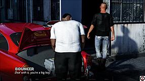 Vremenski žigovi Izgubljena ljubav - Deo 30 - Motkeyz vizuelni roman tajne se odvijaju