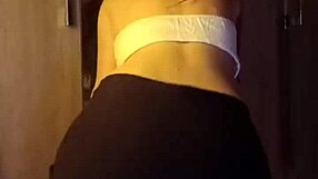 hot skinny latina compilation with anal and assfucking