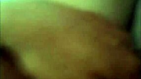 asian student in uniform rides big cock safely