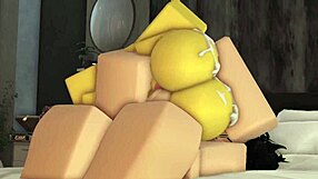 This lucky guy fucks Nicoly Mattos in the car and her room with blowjob and pussy action