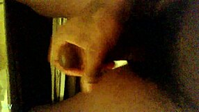 Intense Masturbation Session Filled With Passion And Desire