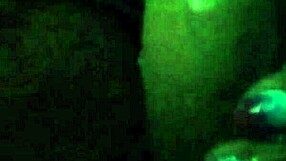 Mamada Ensalivada En El Cine Parte 1