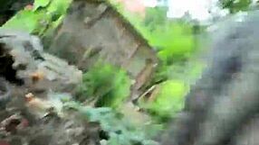 stepdad craves filling step daughters pussies