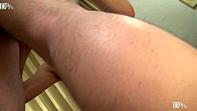 Sensual massage brings pleasure to Shirakawa Serika!