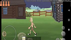 Can You Handle This BBW Queen's Sloppy Outdoor Blowjobs?