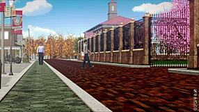 Exciting Adventures in The Inn 26