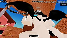 Russian prostitute fucks bot sovieticwaifu20 then real with monster cock