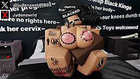 Best mature milf Candi Annie swallows cum after a wild photoshoot. She’s a total hotwife slut!