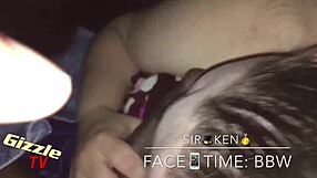 busty bbw bunny de la cruz gets pussy fucked