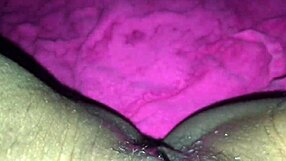 Ebony queen squirting wildly.