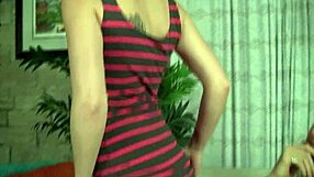 Summer, bend over for that new tattooed doggystyle work!