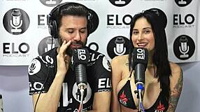 omg, this entrevista with elo podcast got so spicy, jenifer play got me all exited