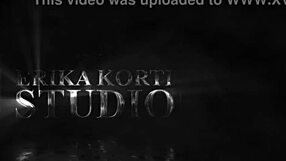 Lady Ana Takes Six Cocks In Hardcore Gangbang, Double Anal With Prolapse