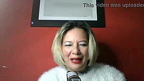 Lola Talks Funny Things With Laughs