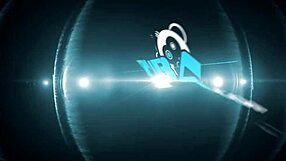 victoria gives an amazing pov blowjob