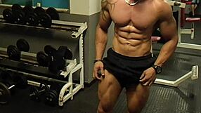 Busty Carol Miller Craves Big Cock In Her Ass