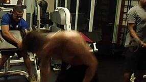 Busty Carol Miller Craves Big Cock In Her Ass