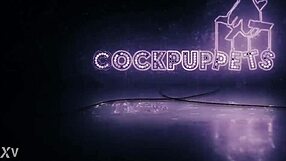 So, Yourfavcumsluts dropped their second full movie. It’s wild with piss and cock puppet action!
