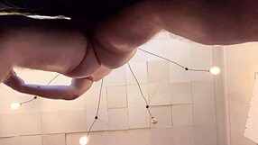 بوف نيك شديد يقطر لبن عليك