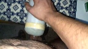 Nasty dirty fucking with big cock and creamy pussy