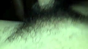 bent over ass takes monster cock doggystyle