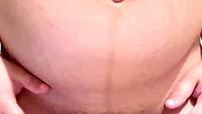 Pregnant Arab wife teases on webcam, showing her tight body. Who’s ready to join me?