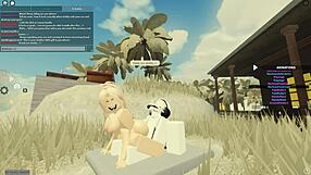 Wife Demands Hubby DP Her Bestie Ass First!