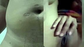 video call with hijab girl in 2025