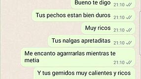 Want to hook up again? She won't find out, part 2