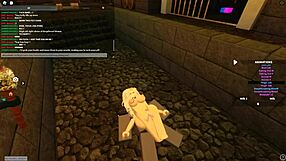 Slutty New Zealand babe shakes ass in doggystyle