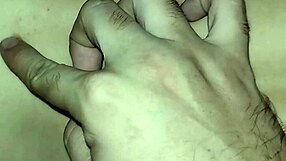 spying on maid changing, then sneaking in for action