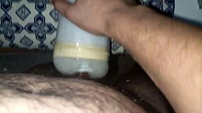 Nasty dirty fucking with big cock and creamy pussy