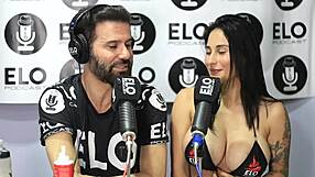 omg, this entrevista with elo podcast got so spicy, jenifer play got me all exited
