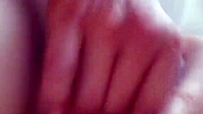 friend masturbates girlfriend in secret hidden spot