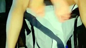 Does the 18-year-old Latina neighbor love cock if you pay for her nails?