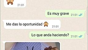 Want to hook up again? She won't find out, part 2