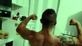 Busty Carol Miller Craves Big Cock In Her Ass