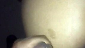 Can You Handle The Fattest Ass In Philly Getting A Massive Cumshot?